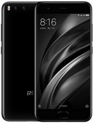 Замена разъема зарядки на телефоне Xiaomi Mi 6 в Пензе